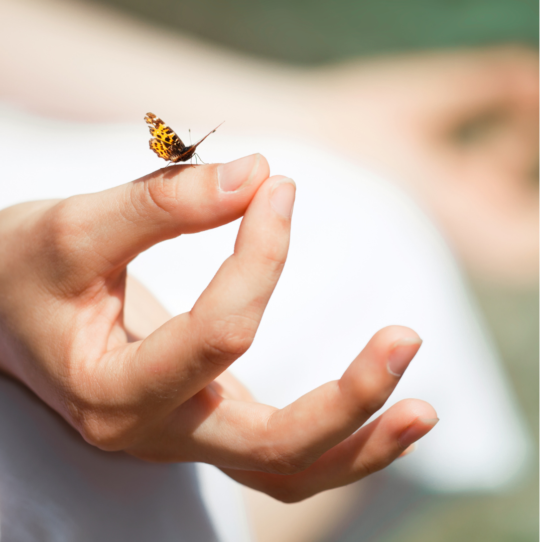 The Benefits of Meditation-Happily Zen