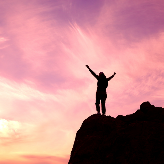 How to Raise your Vibration-Happily Zen