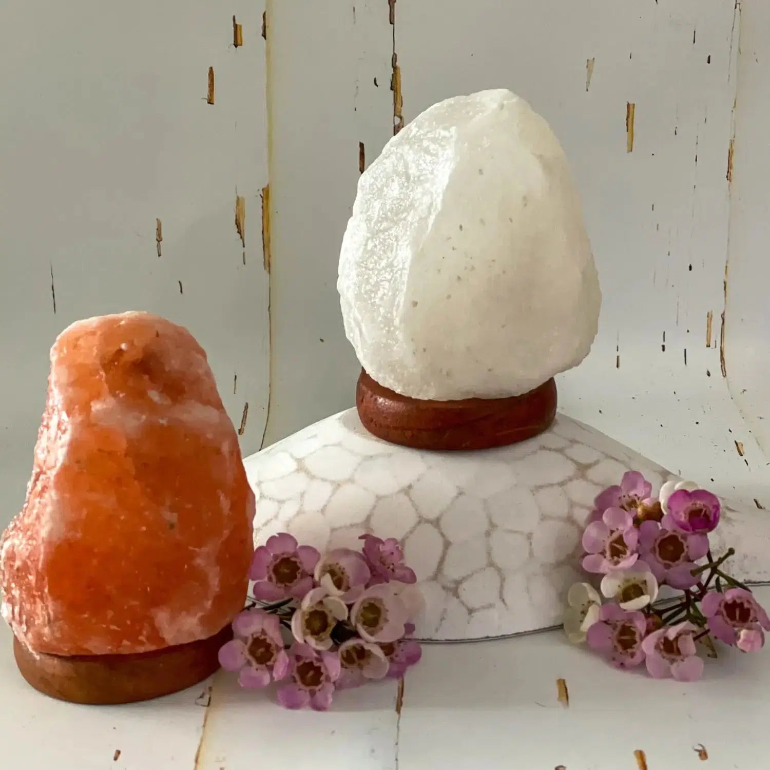 HIMALAYAN SALT LAMPS HAPPILY ZEN Happily Zen