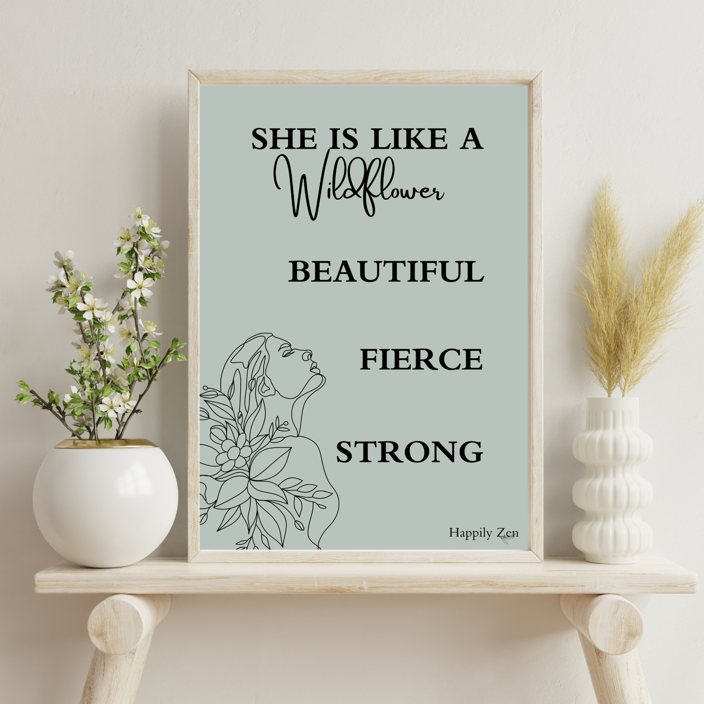 She is like...Digital Download
