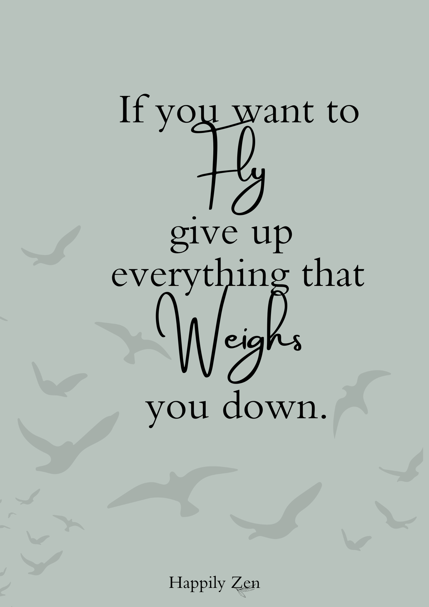 If you want...Digital Download