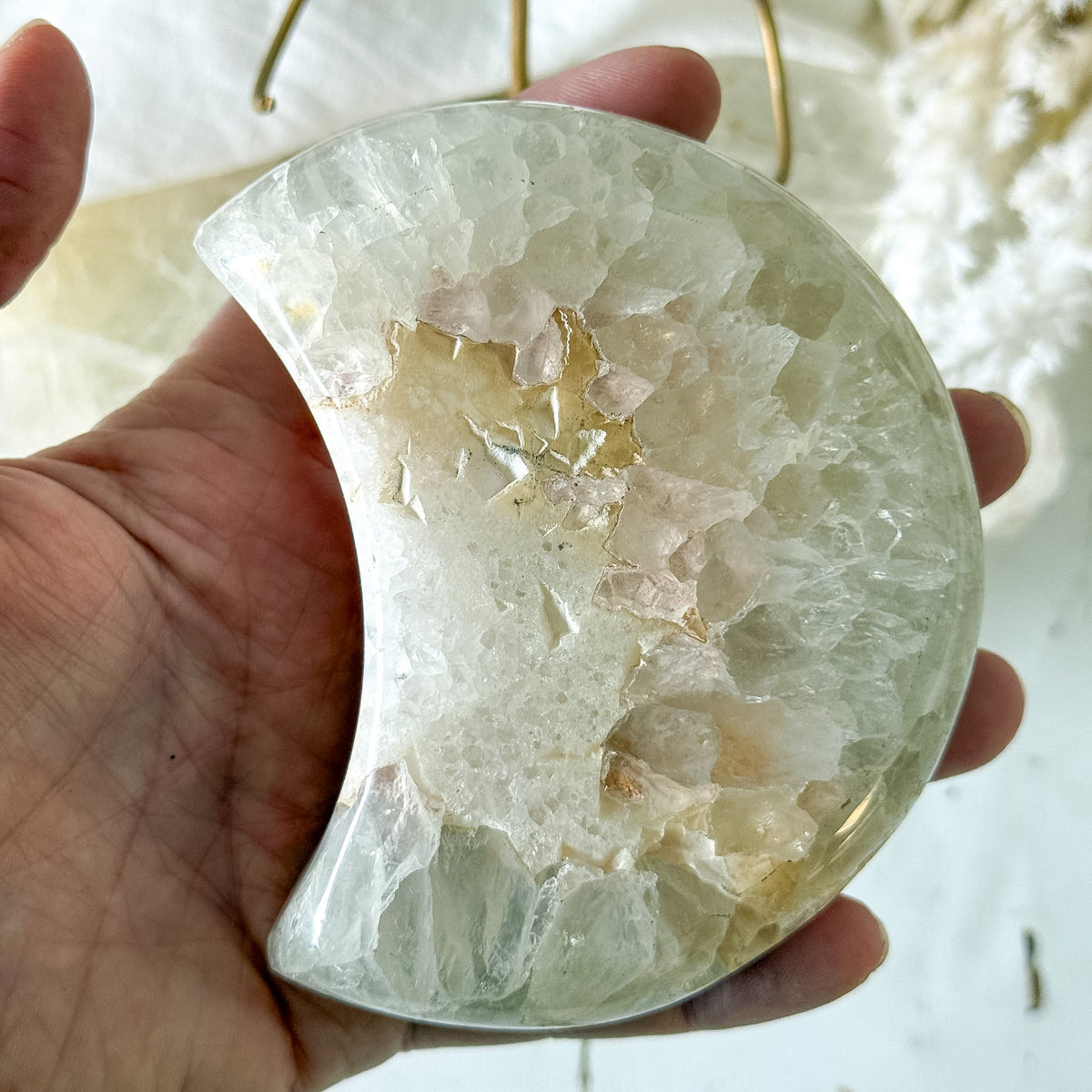 Agate Moon #1477