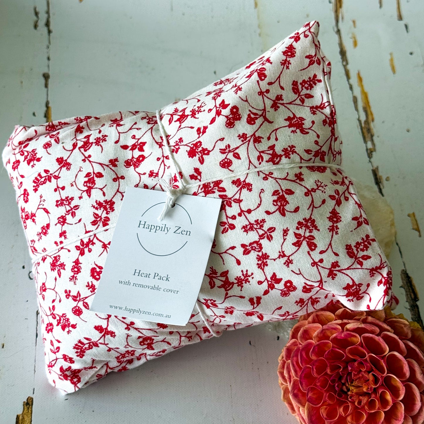 Heat Pack #1030-Happily Zen