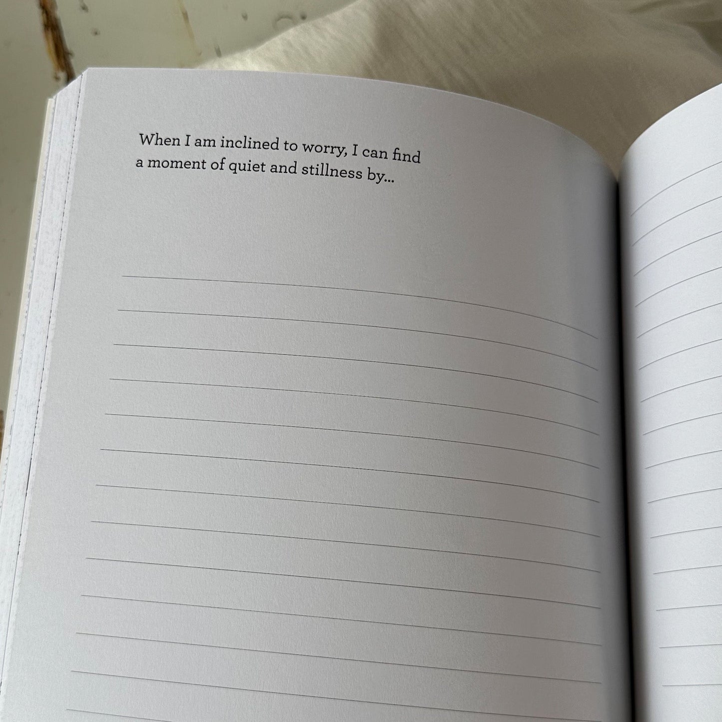 Anxiety Free Colouring and Activity Book #800-Happily Zen