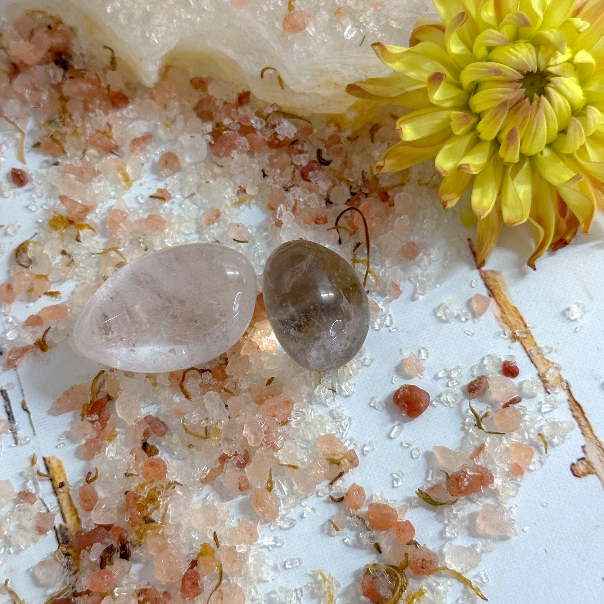 Cleanse Bath Soak-Happily Zen