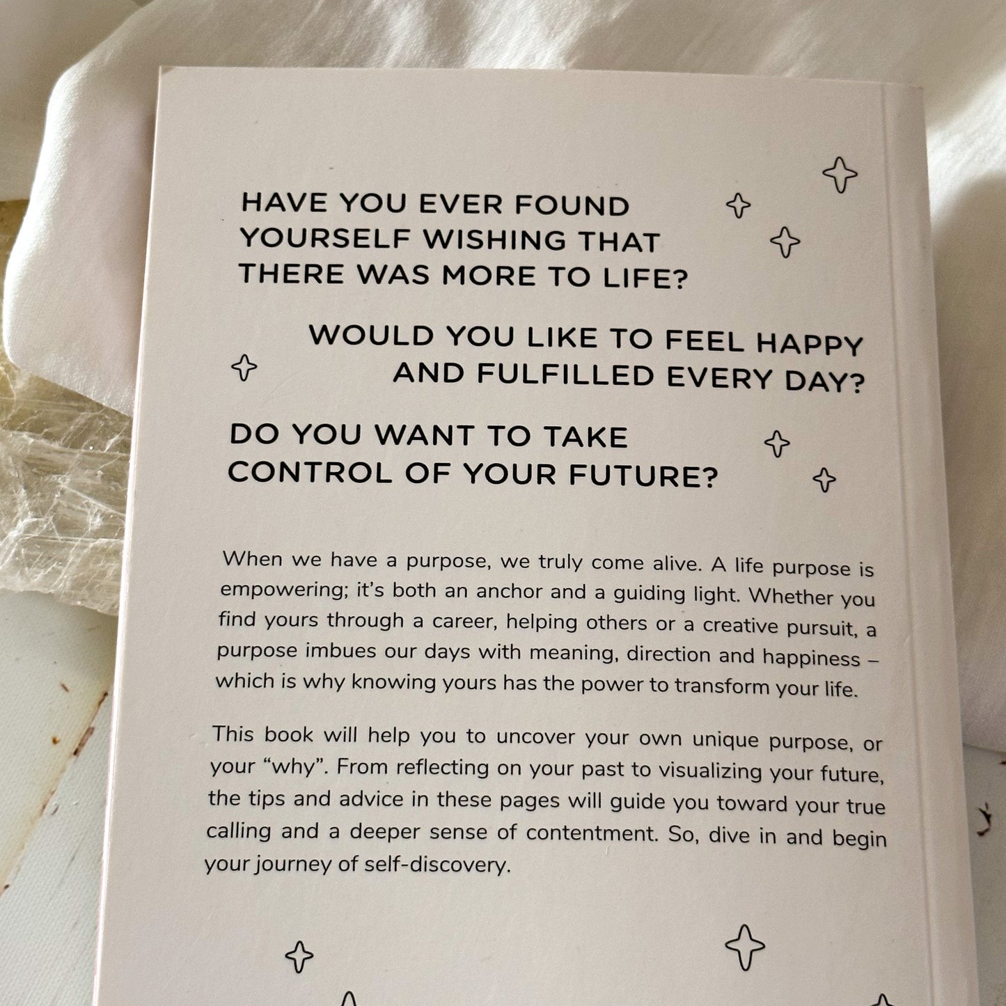 Find Your Why #582-Happily Zen