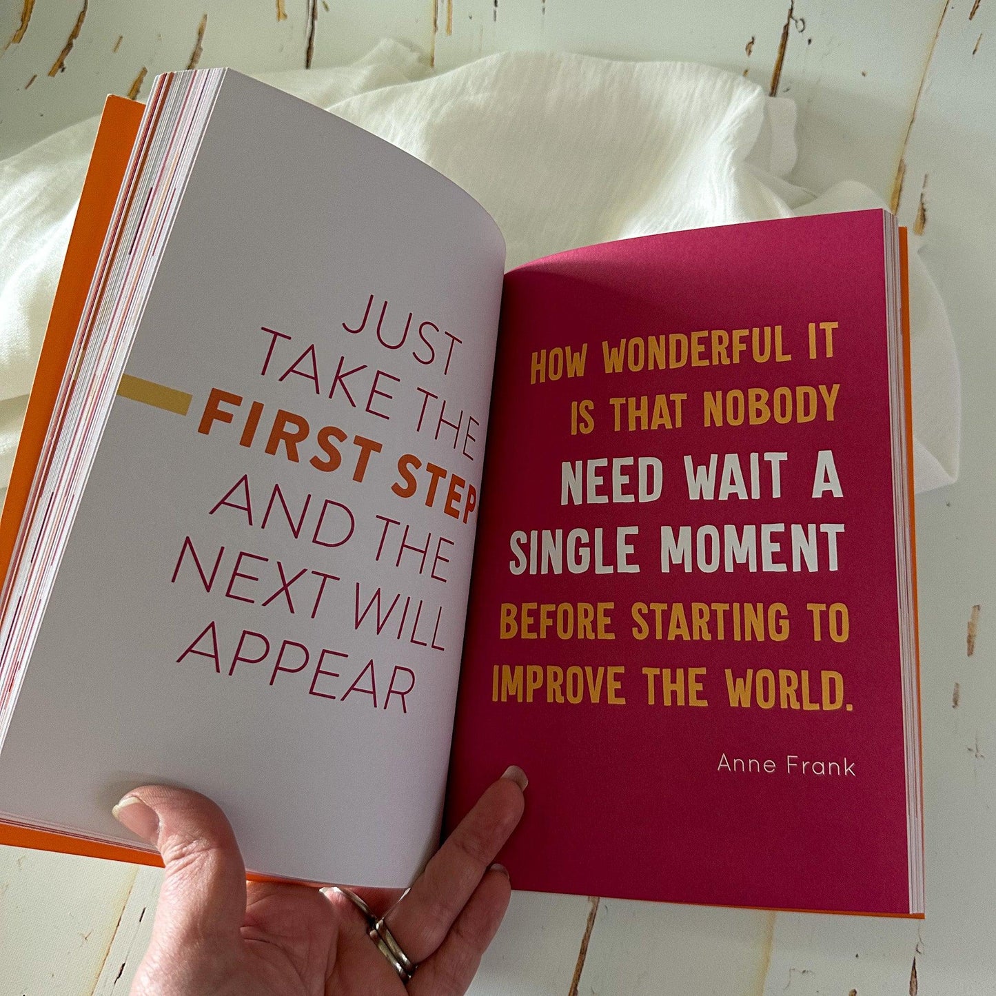 Find Your Why #582-Happily Zen