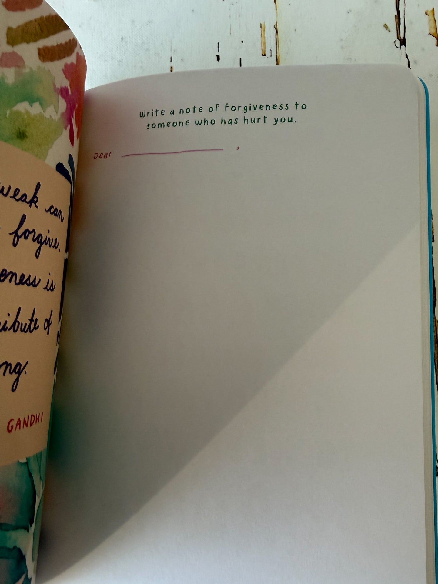 Learning to Let Go #1450-Happily Zen