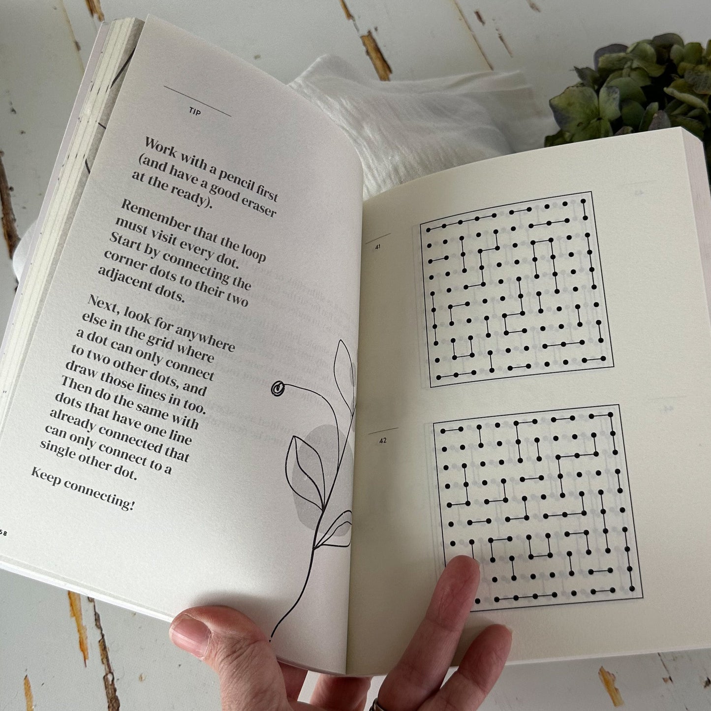 Mixed Puzzles for Peaceful Moments #795-Happily Zen