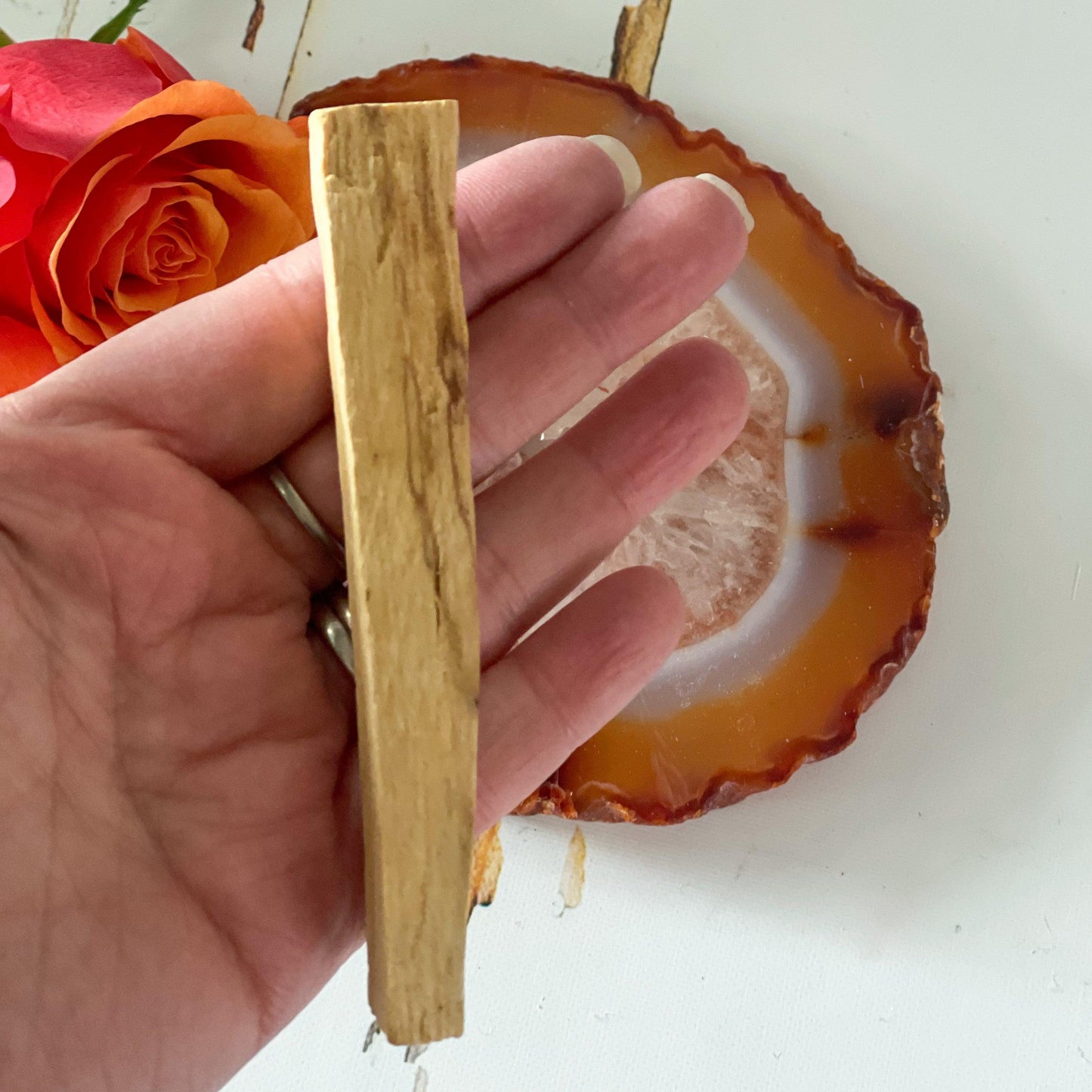 Palo Santo Bundle-Happily Zen