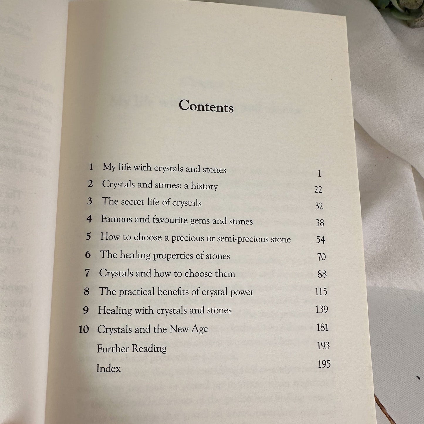 The Power of Gems and Crystals - How they can Transform your Life #729-Happily Zen