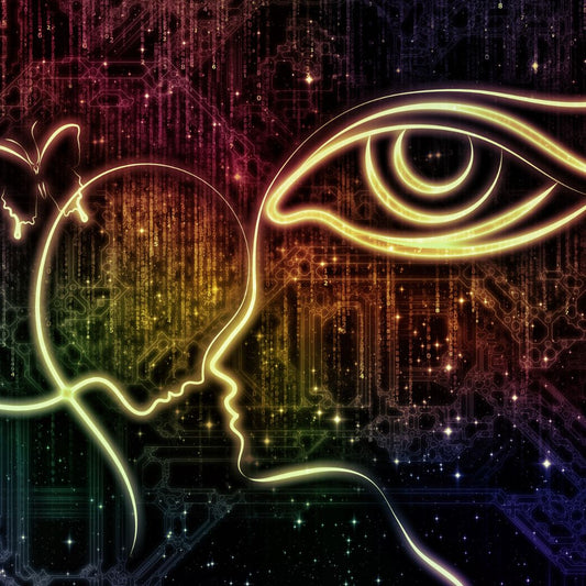 Trust yourself and your Intuition