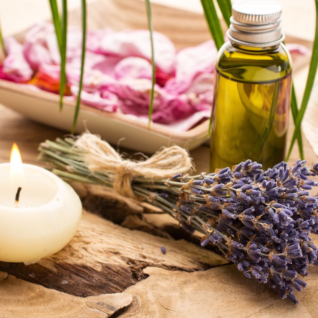 Aromatherapy: Is it Ancient Healing Wisdom or a Modern New Age Fad?-Happily Zen