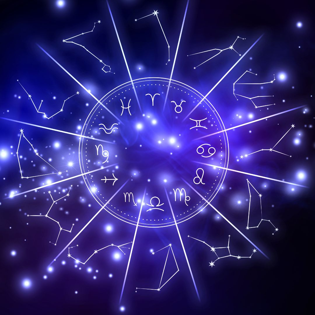 Introduction to the 12 Zodiac Signs