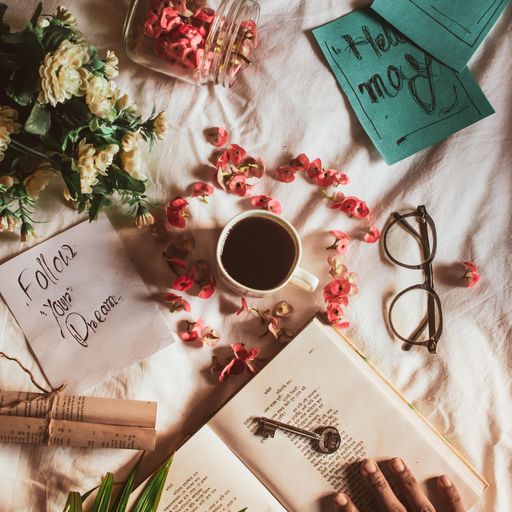 Your Personal Development Journey-Happily Zen