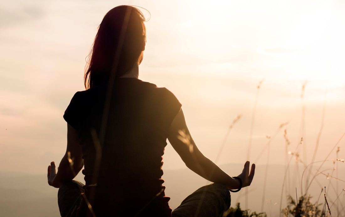 Easy tips to start your Meditation journey-Happily Zen