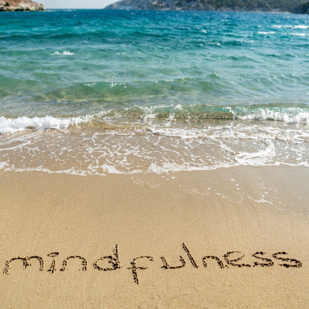 Harnessing the Power of Mindfulness: A Key to Personal Development and Inner Peace -Happily Zen