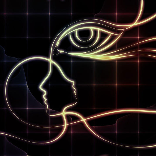 How to Get in Tune with your Intuitive Abilities-Happily Zen