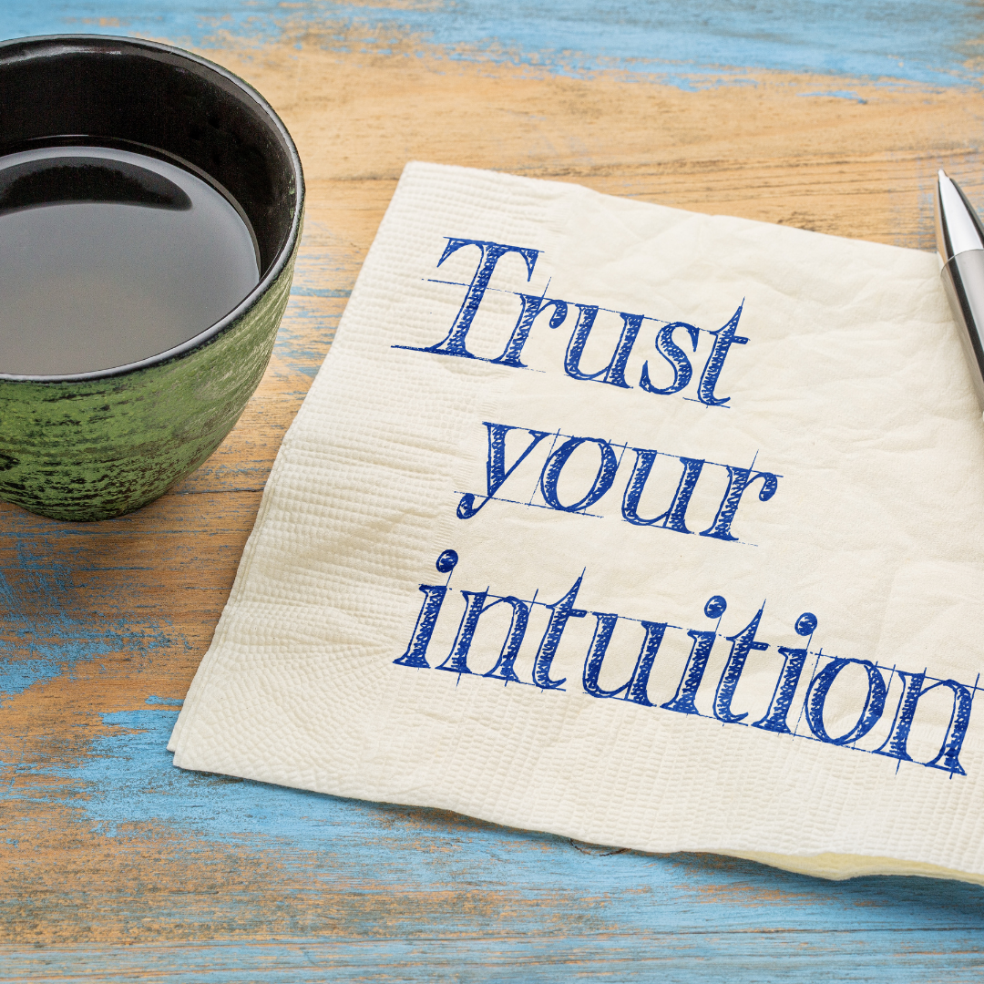 Awakening your Intuition