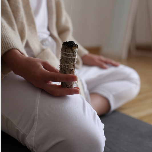 Clearing Out the Old: Gently Releasing Stagnant Energy from Your Life-Happily Zen