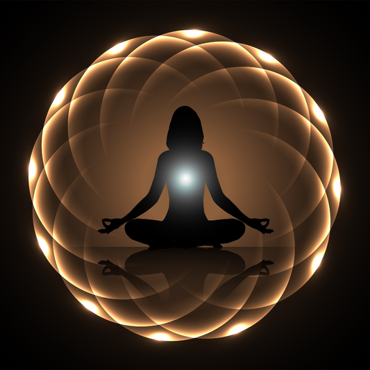 How to Protect your Peaceful Energy