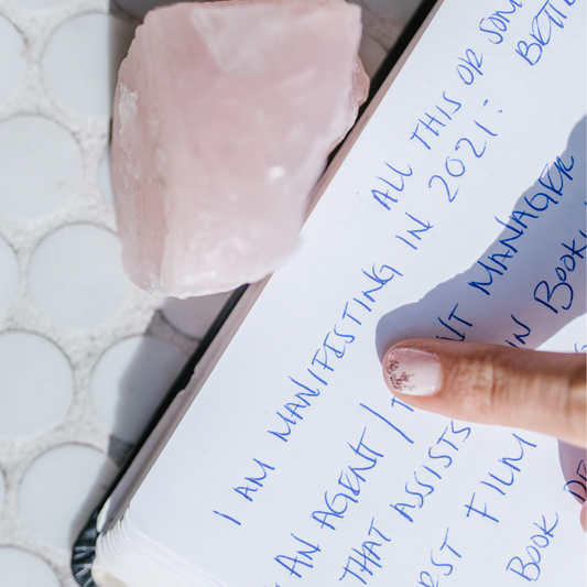 How Mindset and Action Work Together to Manifest Your Desires