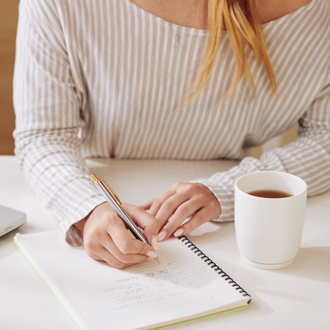 The Power of Positive Affirmations-Happily Zen