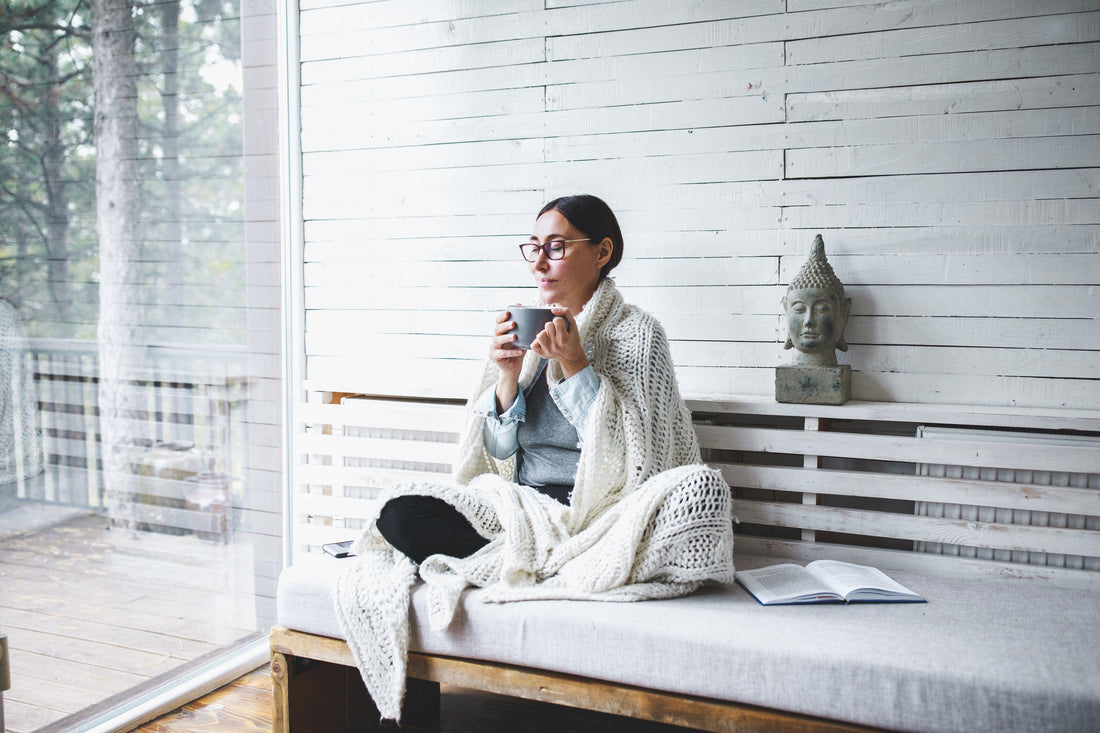 The Basics of Mindfulness-Happily Zen