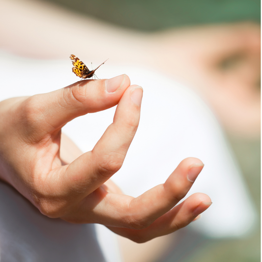 The Benefits of Meditation-Happily Zen