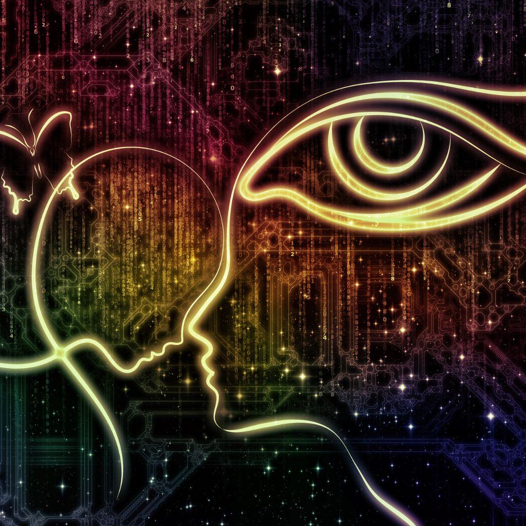 Trust yourself and your Intuition-Happily Zen