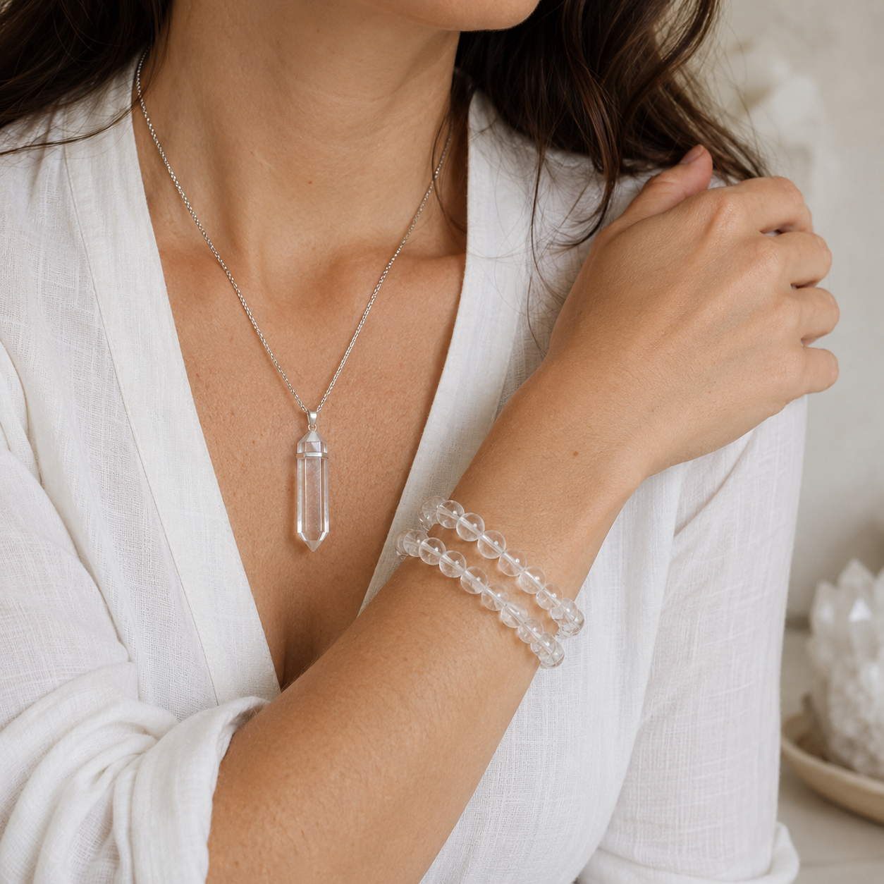 Jewellery-Happily Zen