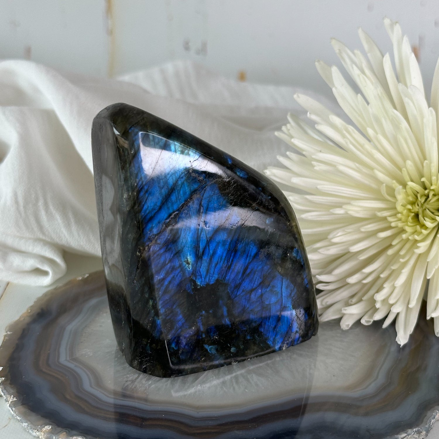 Labradorite