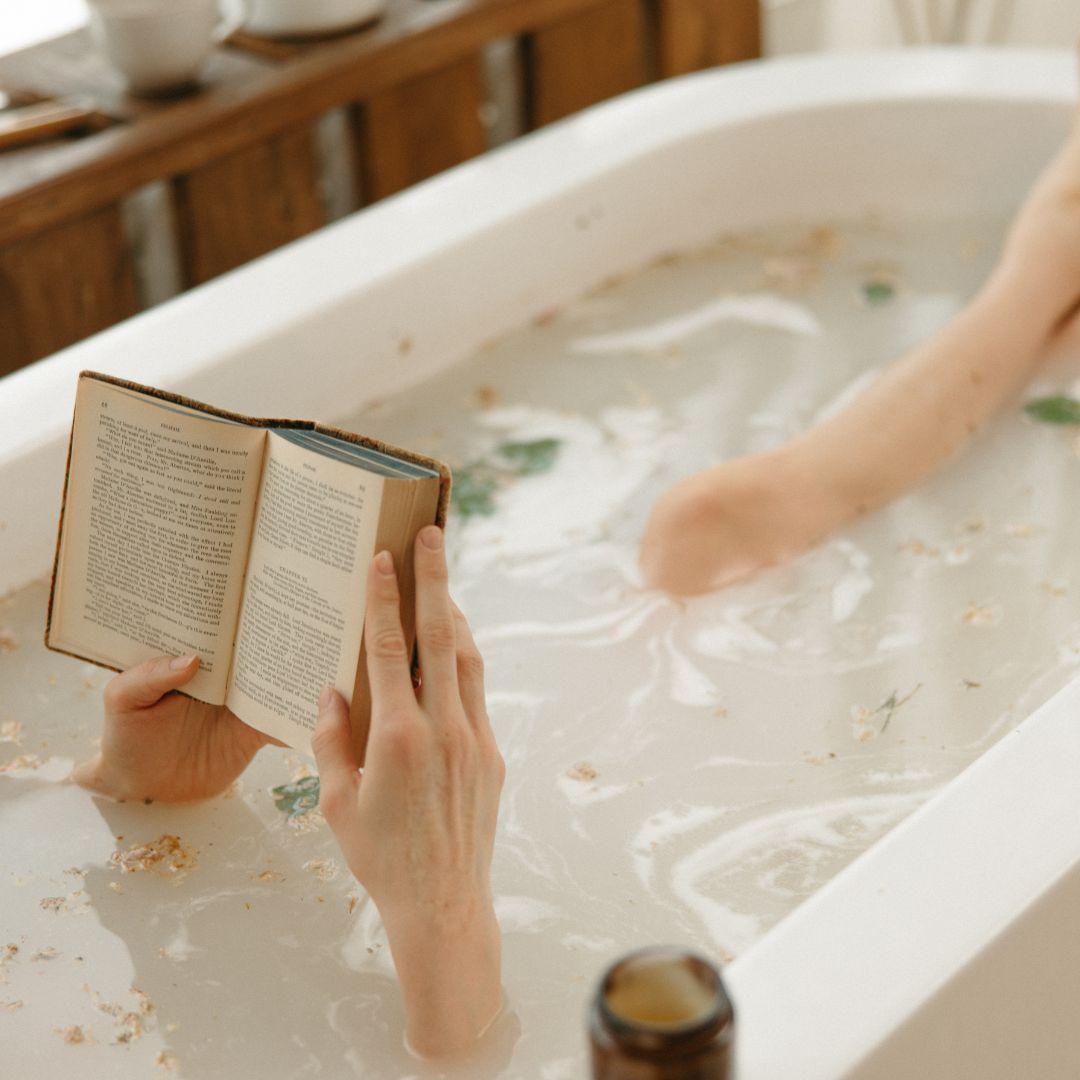 BATH & BODY