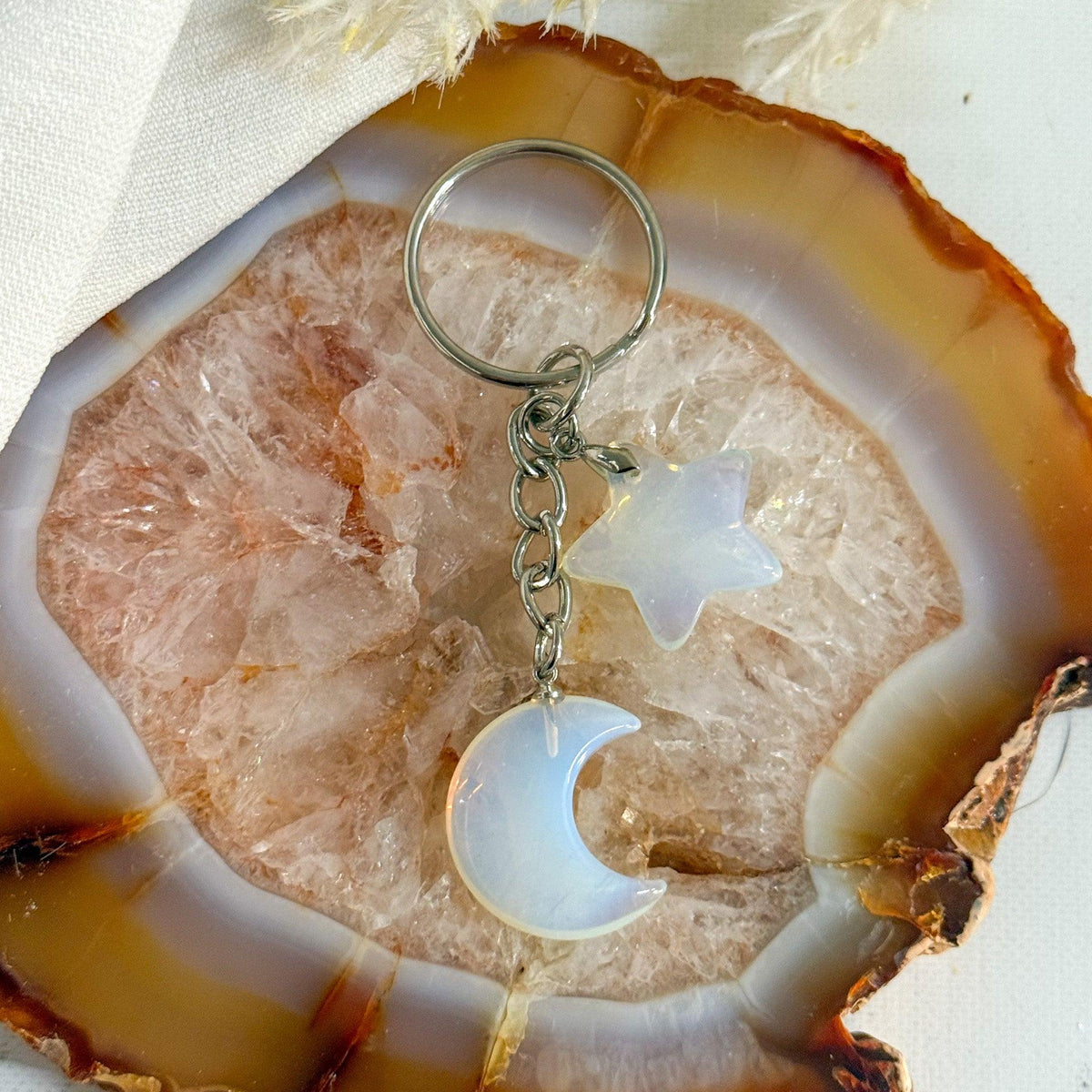 Opalite-Happily Zen