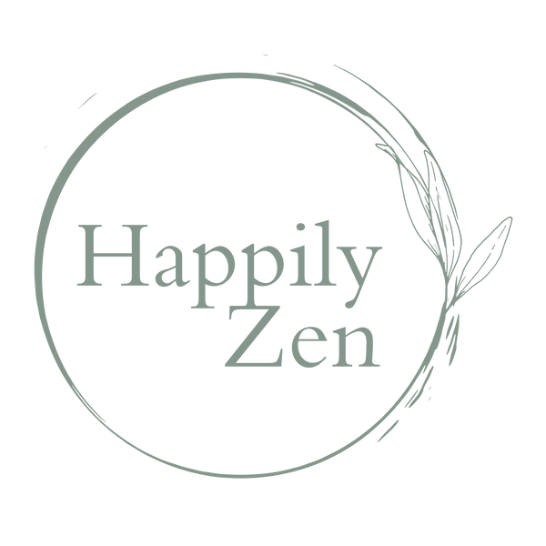Happily Zen