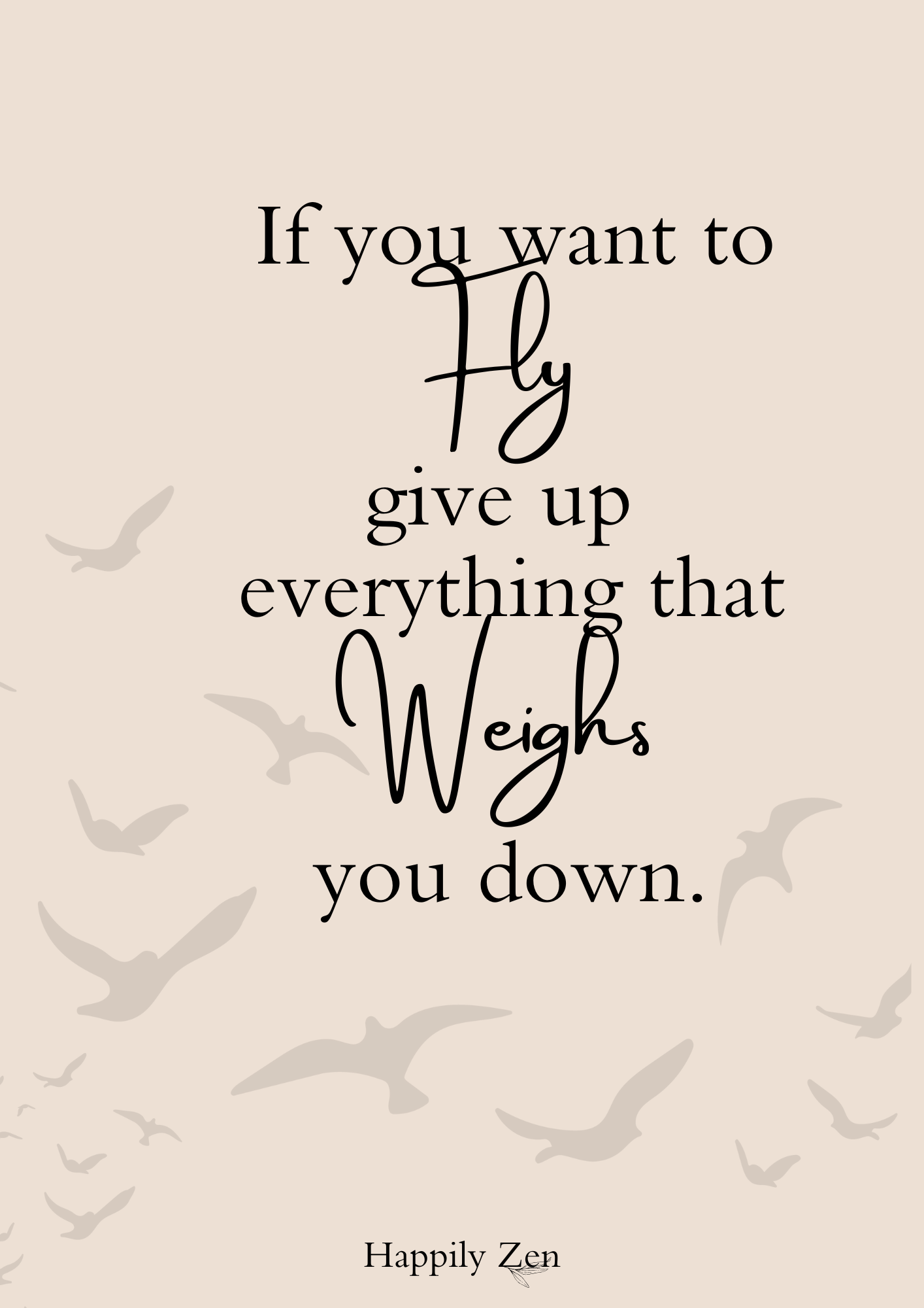 If you want...Digital Download