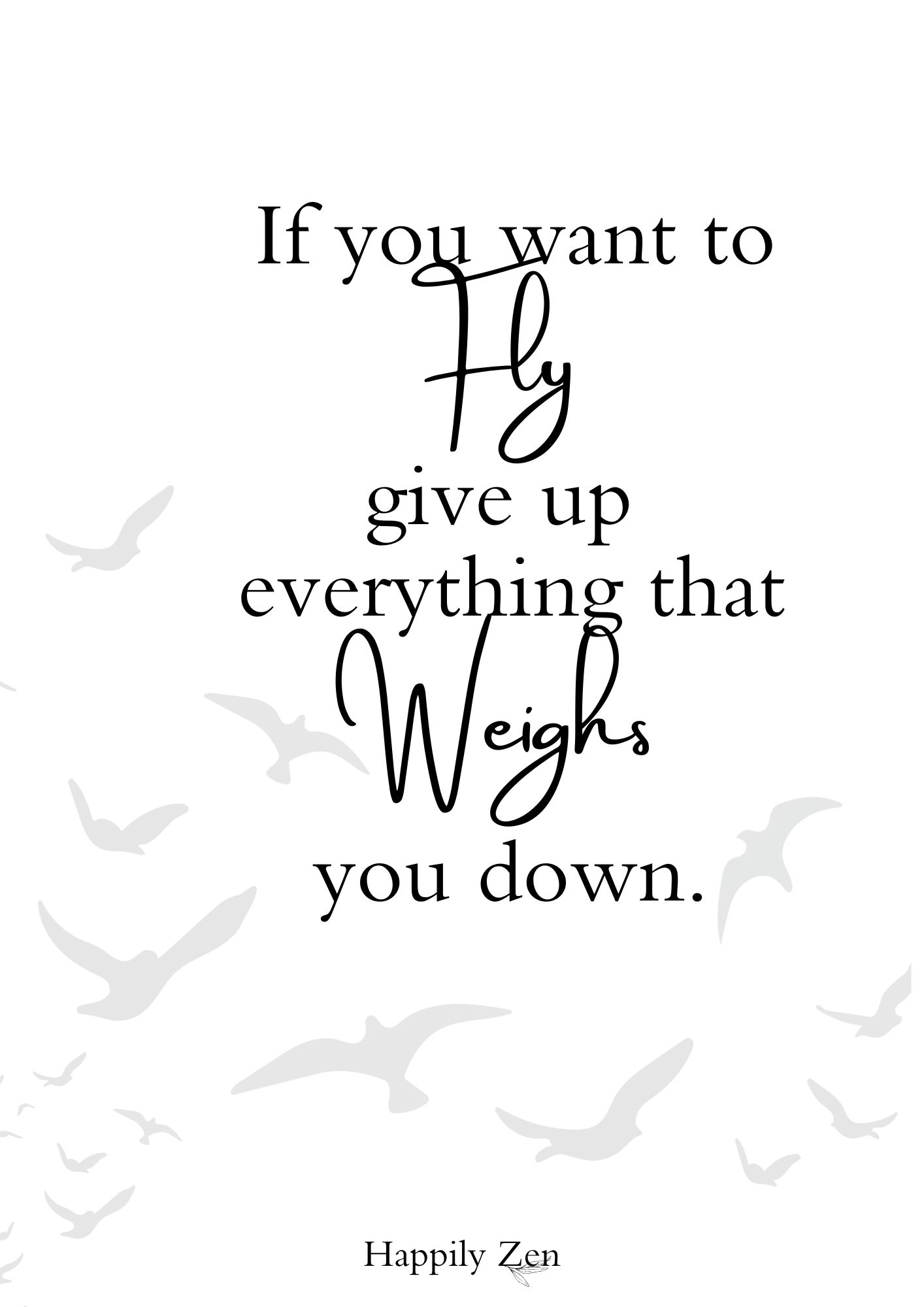 If you want...Digital Download