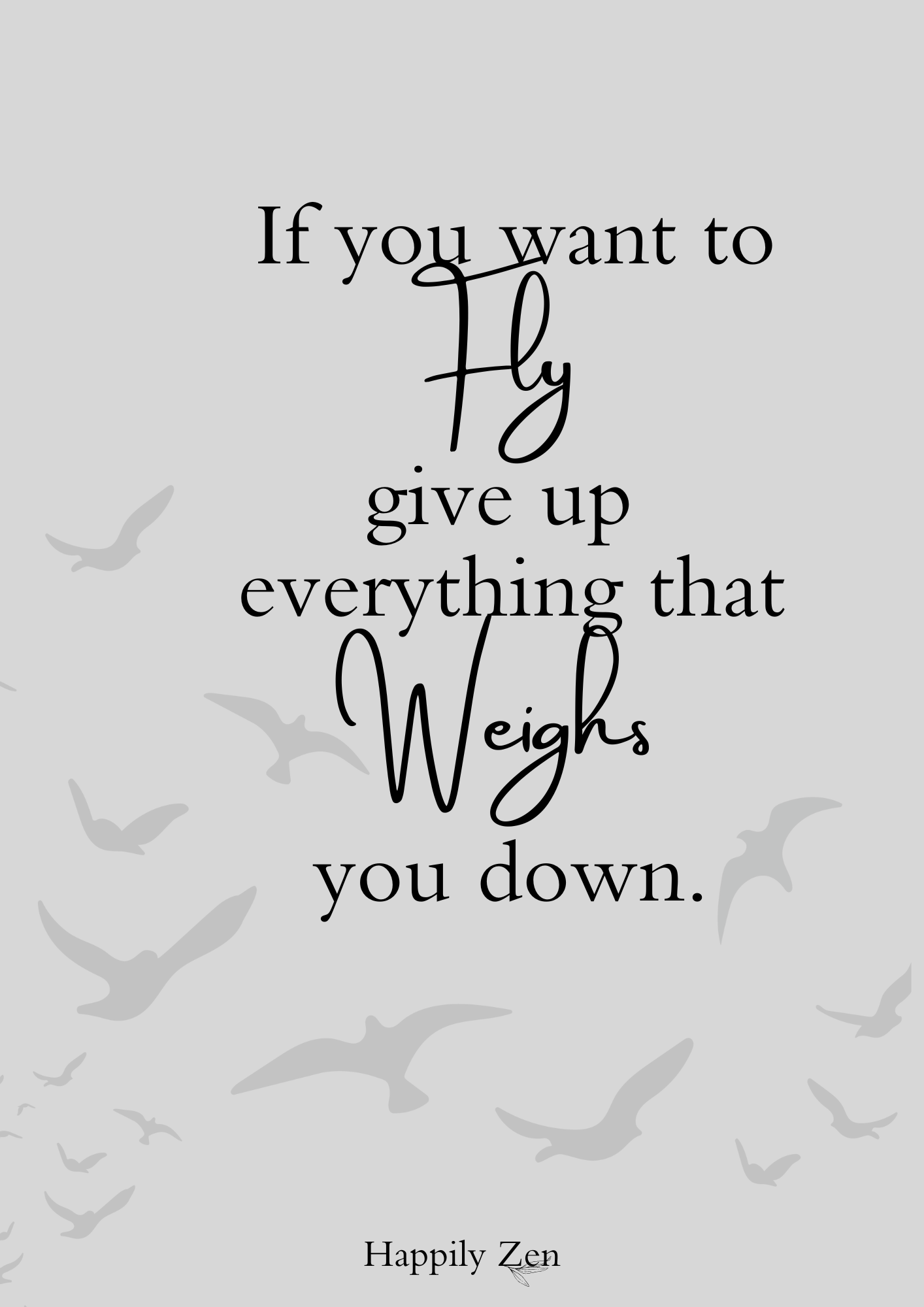 If you want...Digital Download