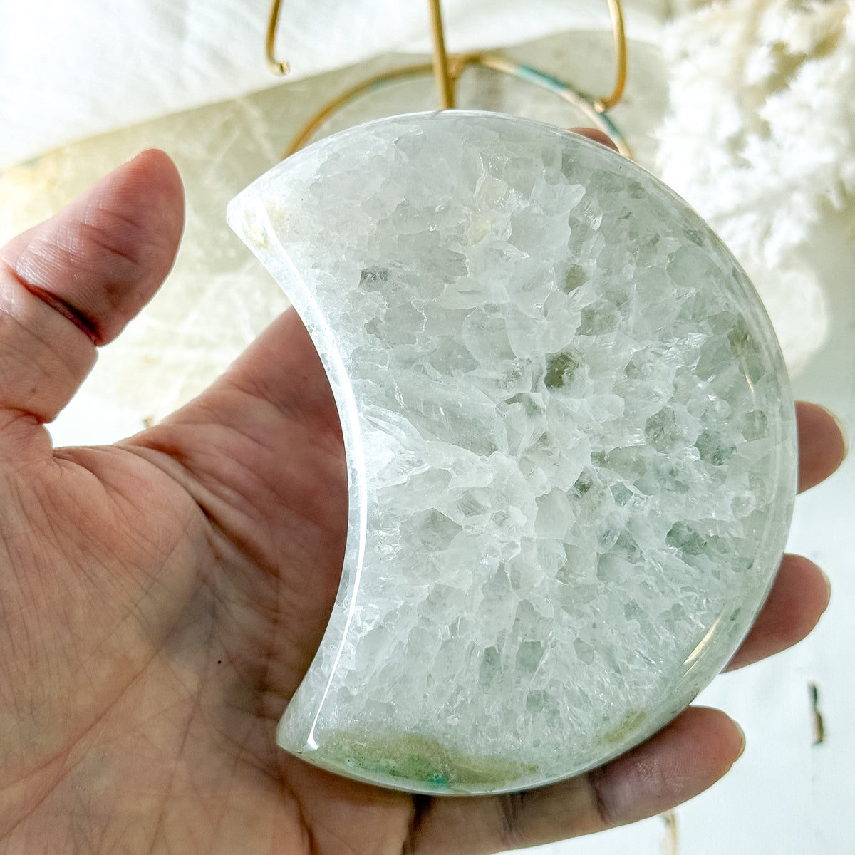 Agate Moon #1476