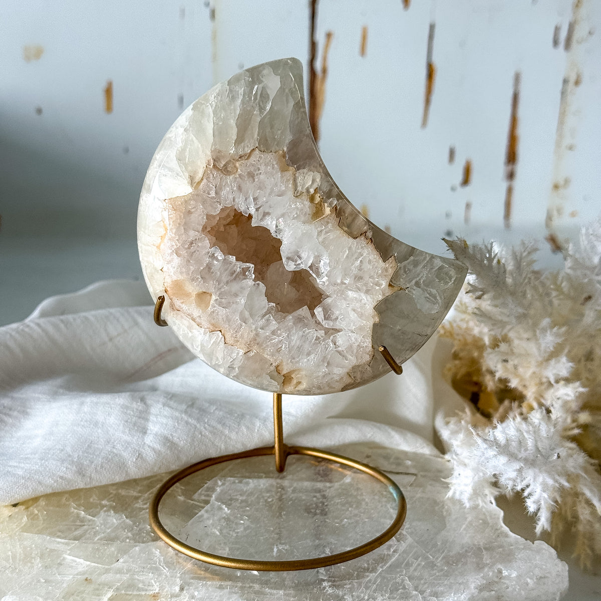 Agate Moon #1477