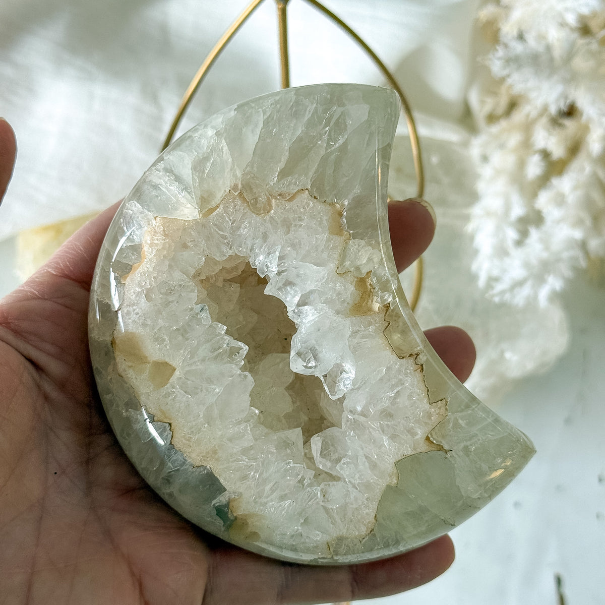 Agate Moon #1477