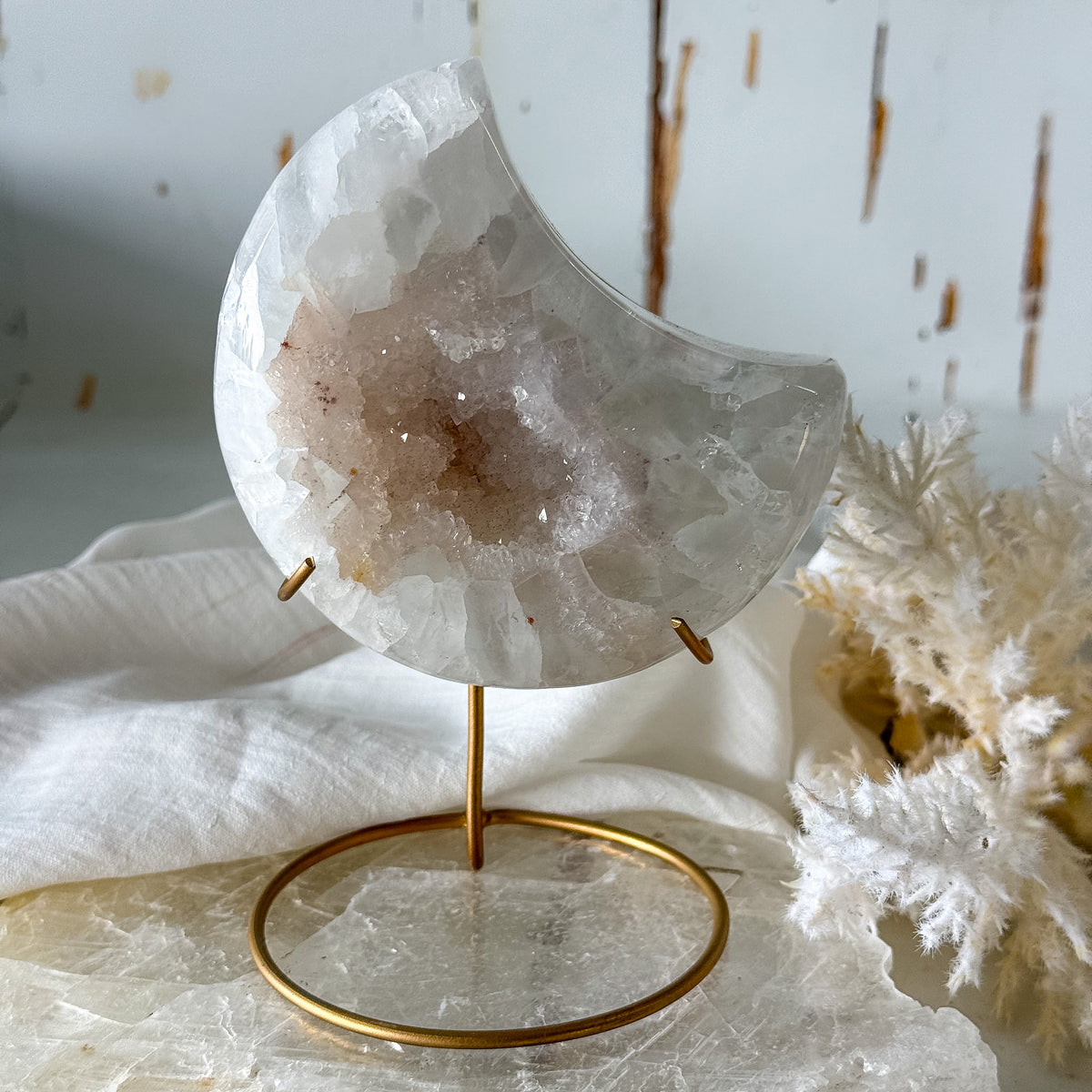 Agate Moon #1478