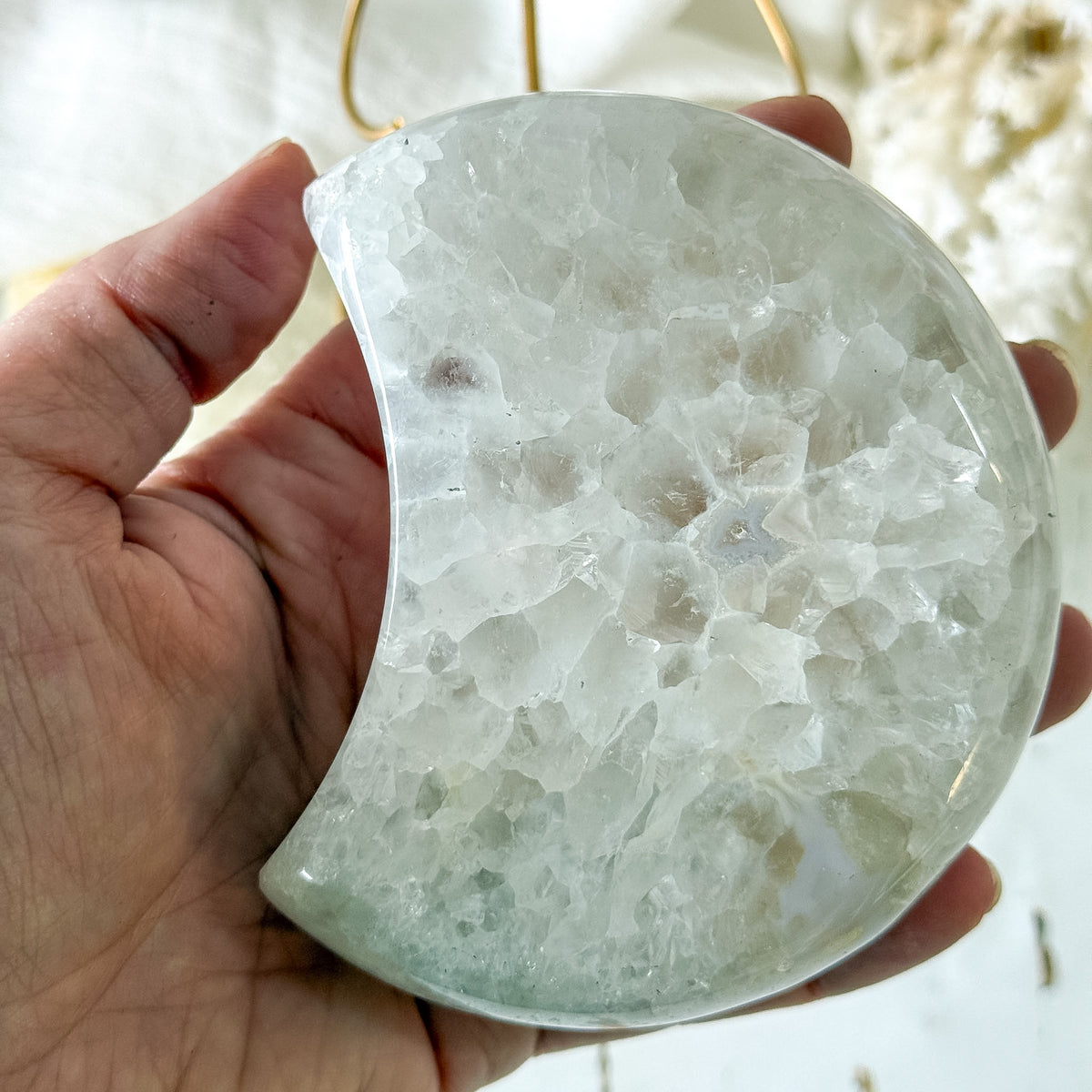 Agate Moon #1478