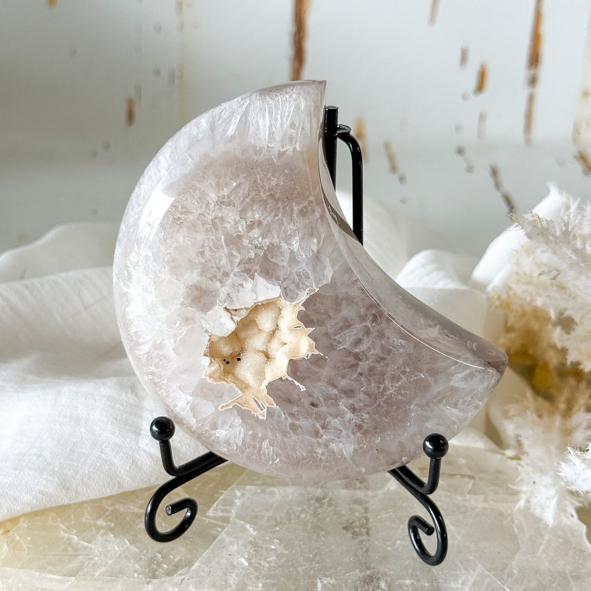 Agate Moon #1480