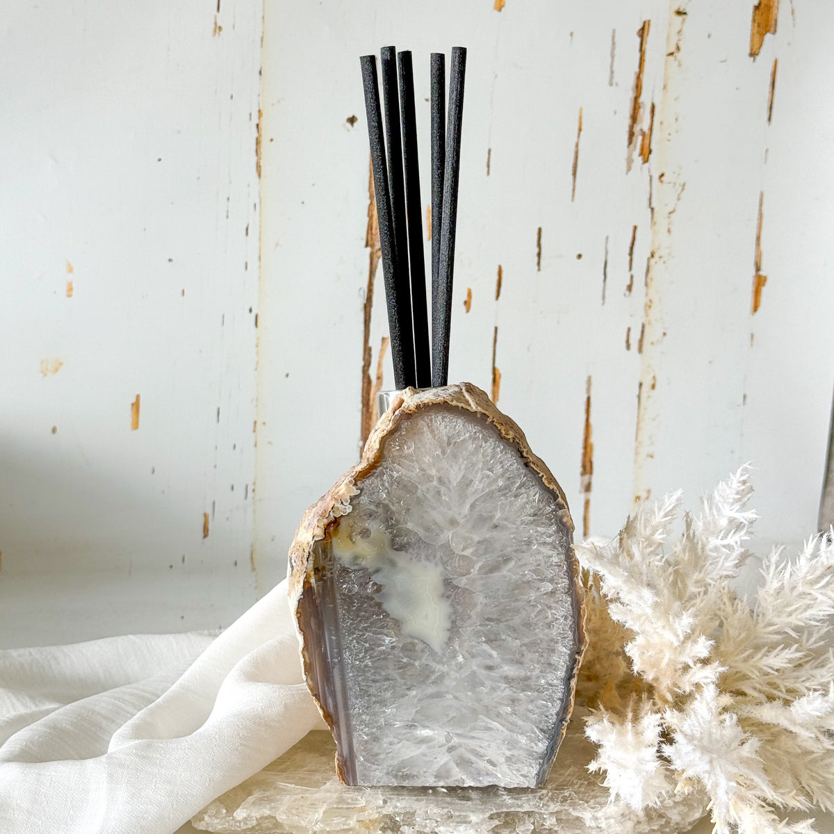 Agate Reed Diffuser #1481
