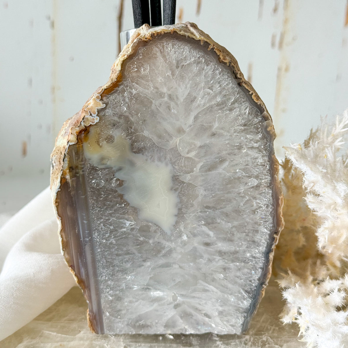 Agate Reed Diffuser #1481