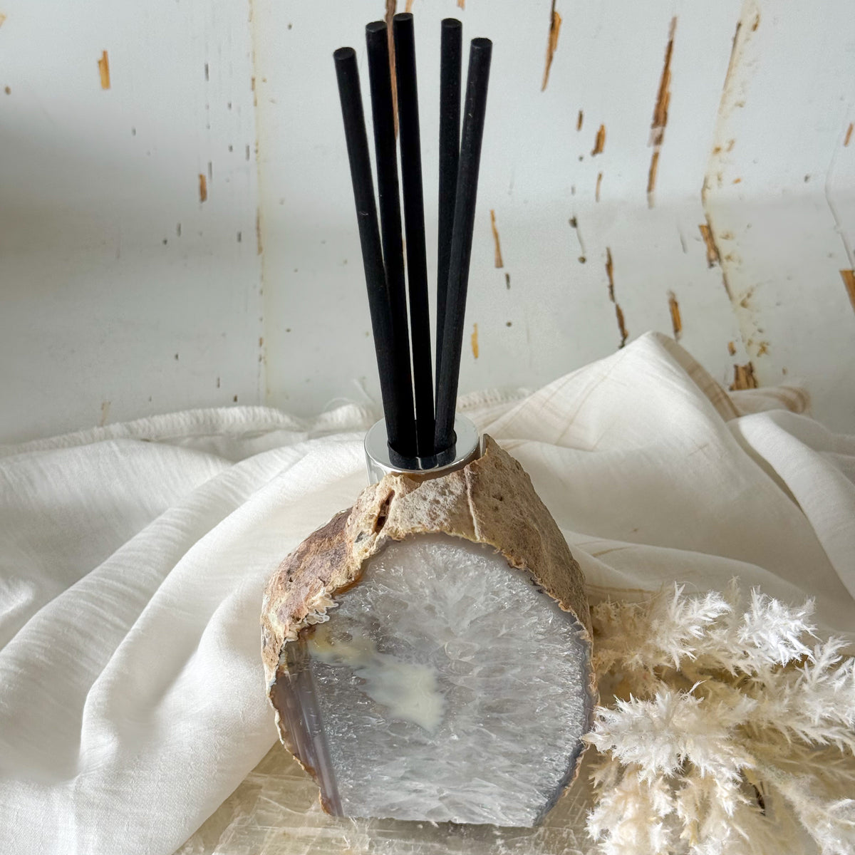 Agate Reed Diffuser #1481