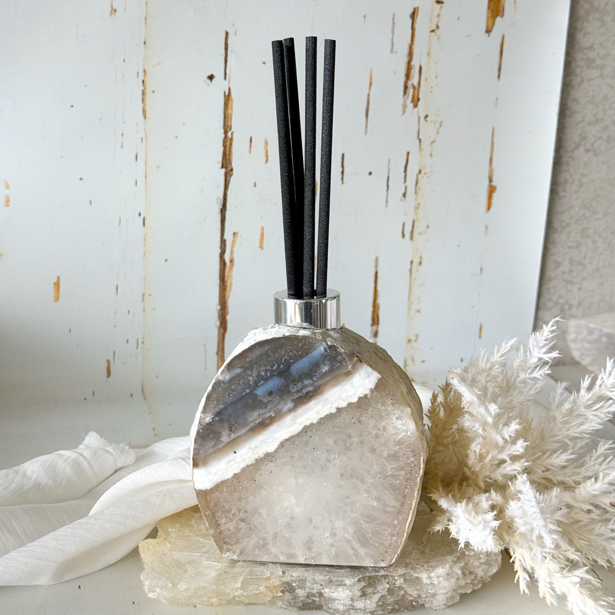 Agate Reed Diffuser #1482