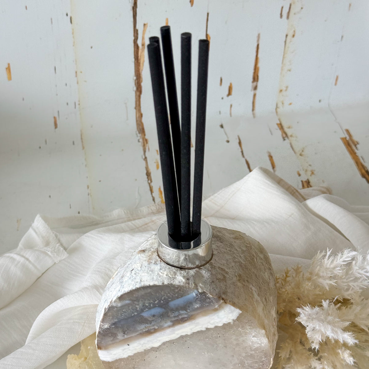 Agate Reed Diffuser #1482