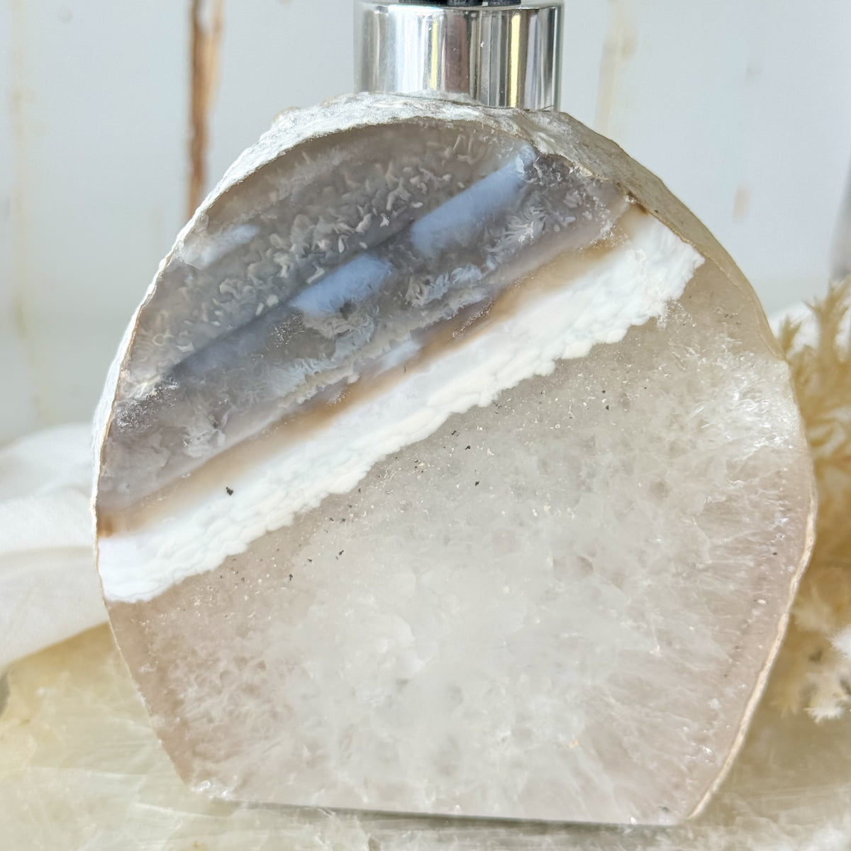 Agate Reed Diffuser #1482